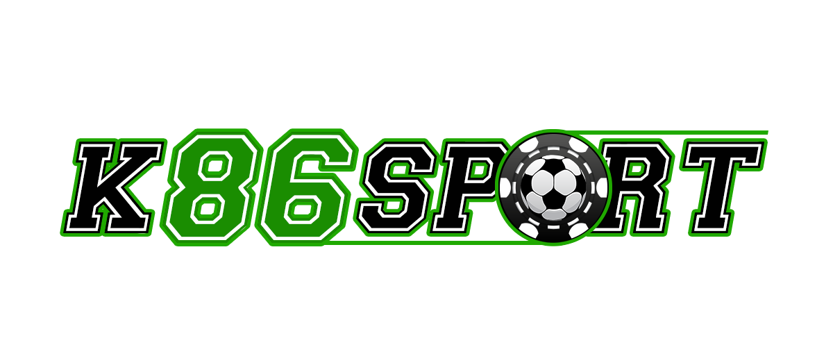 Logo K86sport