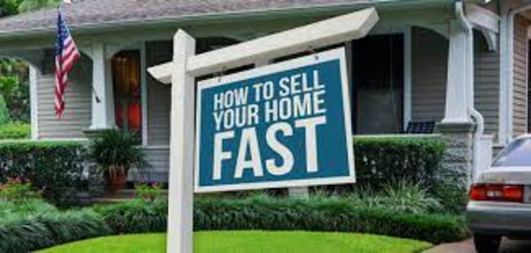 Sell My House Fast