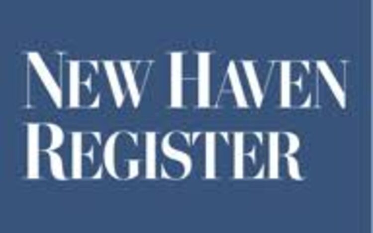 New Haven Register Obituaries
